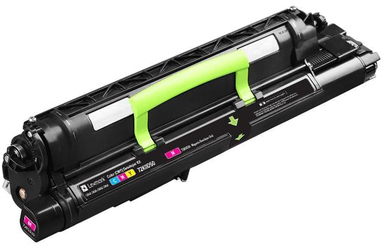 LEXMARK Entwickler magenta CS820 LEXMARK Color-Toner