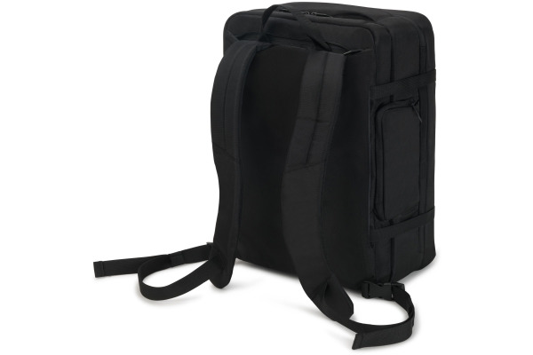 DICOTA Backpack 13-15.6 D31715 Dual Plus EDGE black