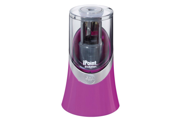 WESTCOTT iPoint Evolution E-5503200 pink