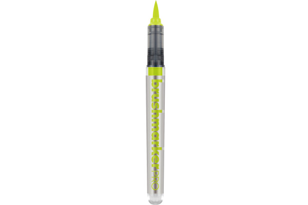 KARIN Brush Marker PRO 071 27Z071 lime green