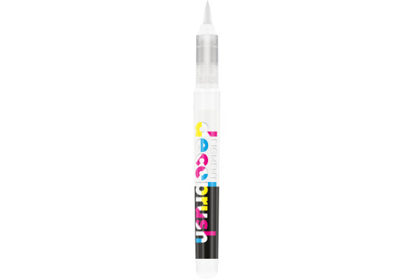 KARIN PigmentDecoBrush 29Z000 white 000U