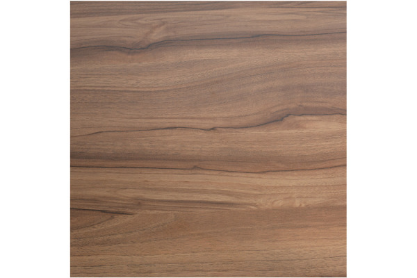 FELLOWES Levado Tischplatte 9871201 1400mm x 800mm Walnuss