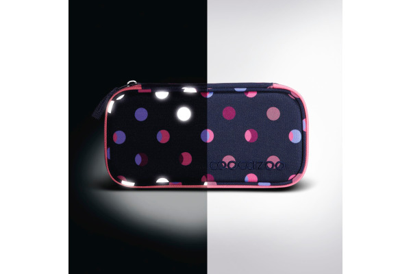 COOCAZOO Schlamperetui 211348 Reflective Moons