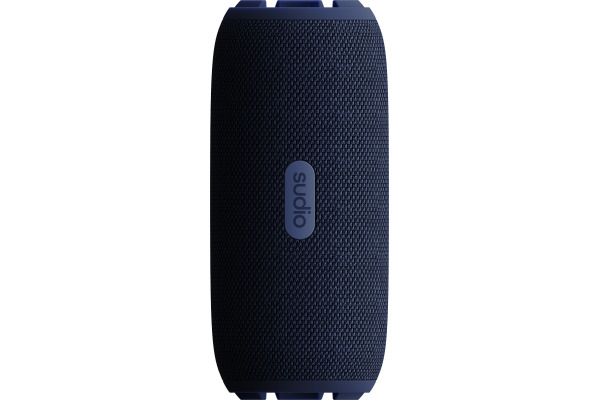 SUDIO Portable Speaker 20W F5BLU F5, Blue