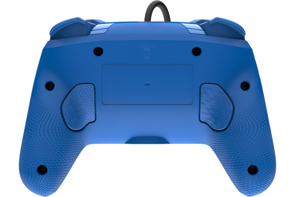 TURTLE B. Afterglow Wave Wired Ctrl TBC-8006 NSW 2, Blue