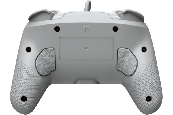 TURTLE B. Afterglow Wave Wired Ctrl TBC-8006 NSW 2, Grey