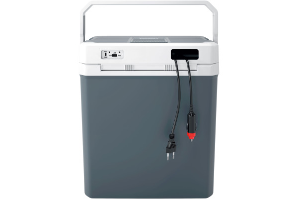TRISTAR Kühlbox KB-7524 24l, 12+230V