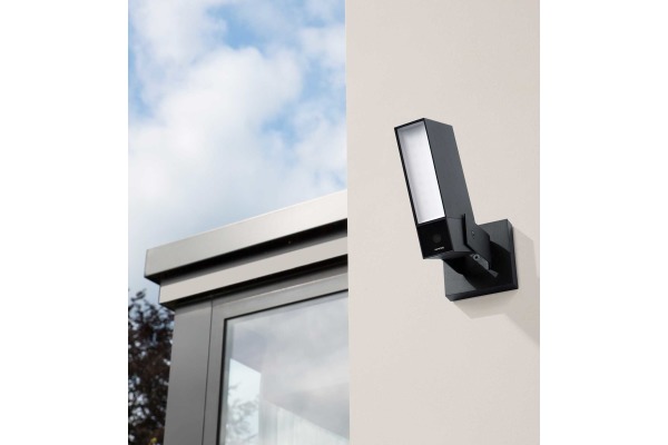 NETATMO Presence Outdoor NANOC01EU Sicherheitskamera