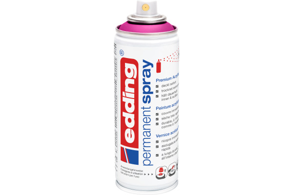 EDDING Acryllack 5200-909 magenta