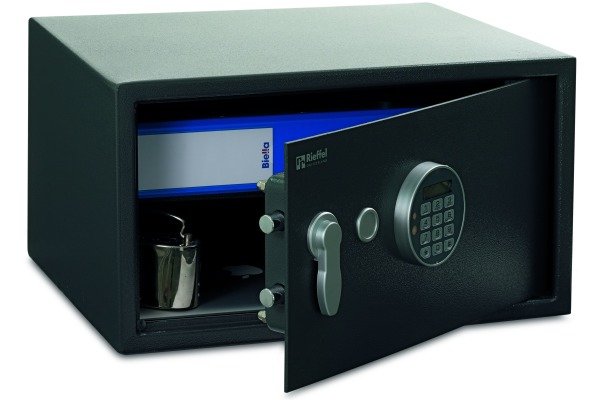 RIEFFEL Security Box 250 SE A19106 250x450x365