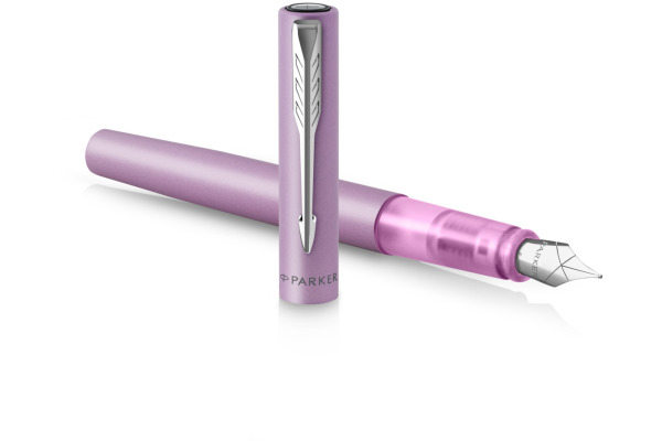 PARKER Füllfederhalter M 2159748 VECTOR XL Lilac