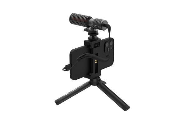 THRONMAX Streammic Streaming Kit C1