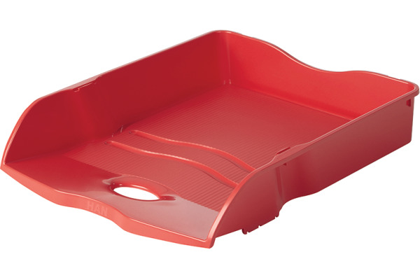 HAN Briefablage Re-Loop A4/C4 10298-917 rot