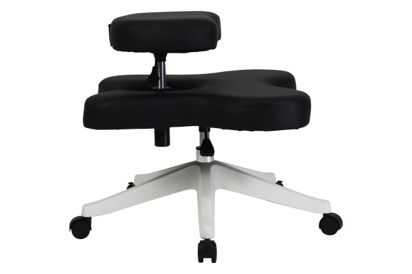 NEUTRAL Sitzhocker SUKHA 732434 schwarz/weiss