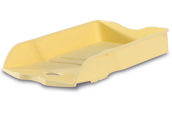 HAN Briefablage Re-Loop A4/C4 10298-815 pastellgelb