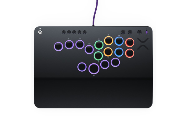 VICTRIX Pro KO Fight Stick, Xbox TBF-2001-
