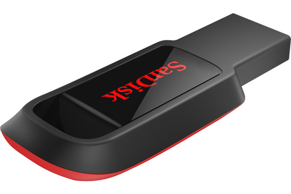 SANDISK USB Flash Cruzer Spark 128GB SDCZ61128 USB 2.0