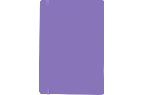 NUUNA Notizbuch Dream Boat M A5 350055881 violett, dots 88 Blatt