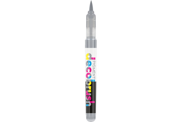 KARIN PigmentDecoBrush 29Z442 neutral grey2. 442U