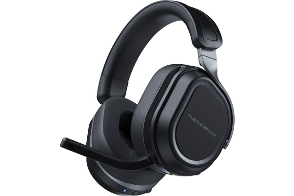 TURTLE B. Stealth 700 GEN3, Black TBS310105 Wireless Headset for PS5