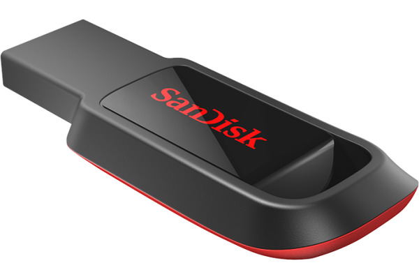 SANDISK USB Flash Cruzer Spark 128GB SDCZ61128 USB 2.0