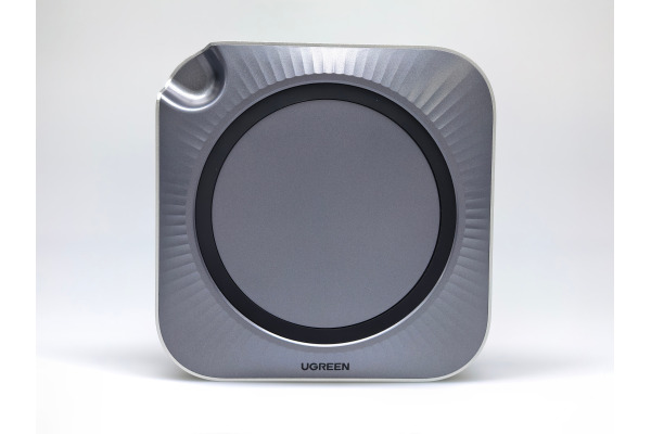 UGREEN Maxidok 10-in-1 85883EU TB5 (MacMini M4/M4Pro)