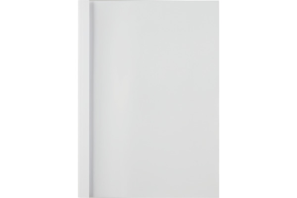 GBC Thermobindemappe 3mm A4 IB386312 weiss 100 Stück