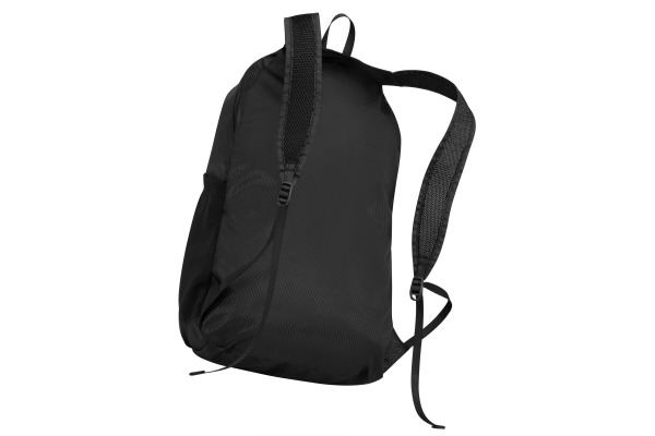GASTON Lightweight Packable BP LWPBPBK Black