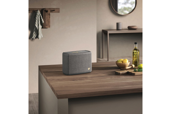 AUDIO PRO Speaker A15 W 15310 Dark Grey