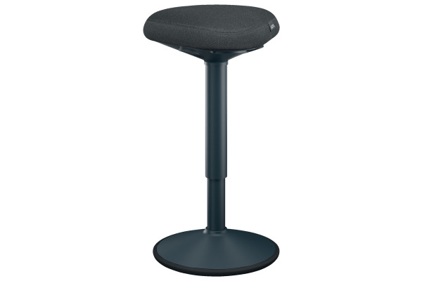 LEITZ Stehhocker Ergo Active 65450089 grau