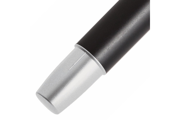 ONLINE Patrone Tintenroller 0.7mm 61152/3D Soft Black