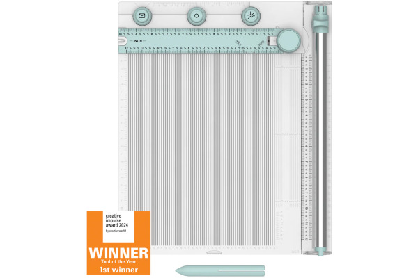 SIZZIX Falz- und Schneidemaschine 665797