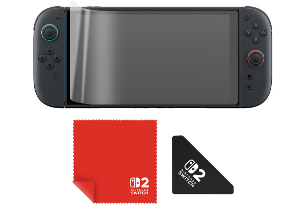 TURTLE B. Screen Protector Kit, NSW 2 TBA-8201
