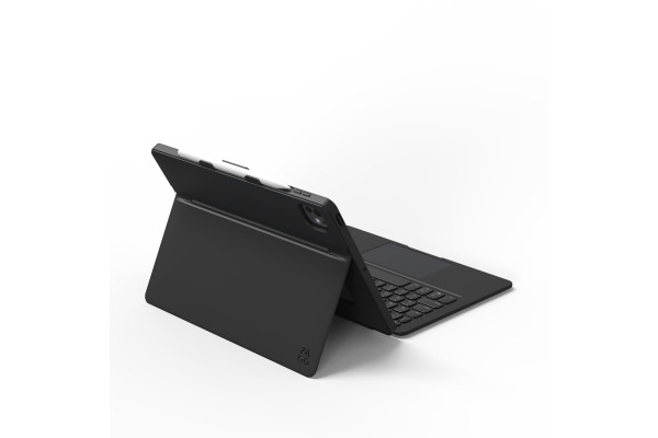 ZAGG KB-ProKeys CNCT-Apple iPad 103414713 Air 11,M4,M3,M2,BLK,CH