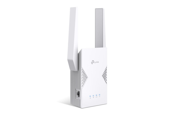 TP-LINK WiFi 7 Range Extender RE220BE BE3600