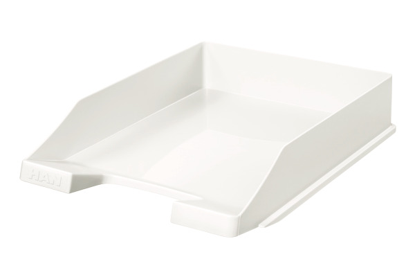 HAN Briefablage Klassik A4 1027-X-12 weiss