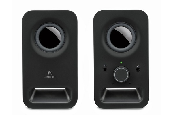 LOGITECH Speaker Z-150 980-000814 black