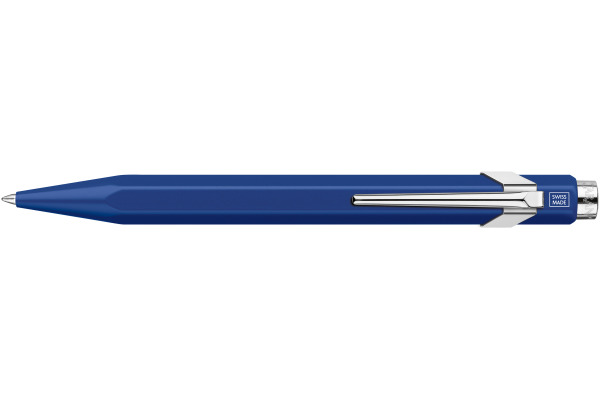 CARAN D'A Roller 849 0.7mm 846.159 blau