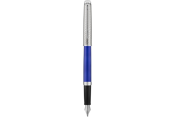WATERMAN Füllfederhalter Hémisphère CC 2043216 Blue Wave