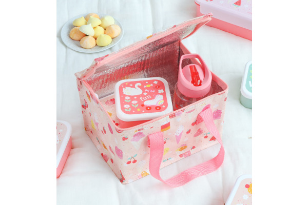 ALLC Kühltasche 23x16x16cm CBICPI29 Ice-cream