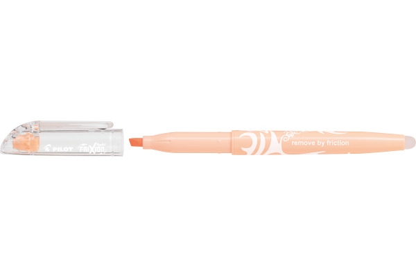 PILOT FriXion Light natural 4mm SW-FL-PO apricot-orange