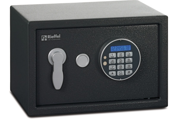 RIEFFEL Security Box A19103 200x310x200mm anthrazit