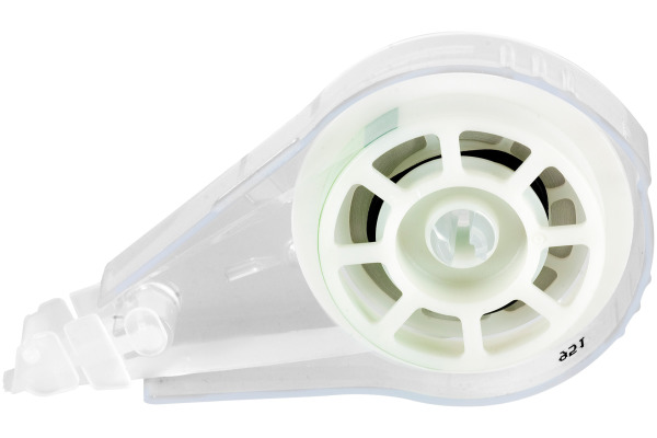 TIPP-EX Refill Kassette 5mmx14m 879435 f. Ecolution Easy Korr.roller