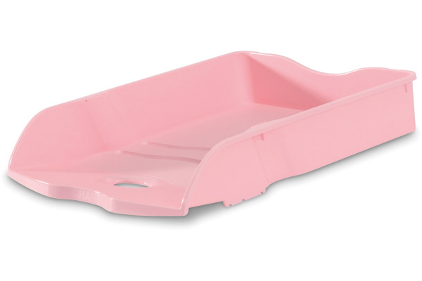 HAN Briefablage Re-Loop A4/C4 10298-886 pastellrosa