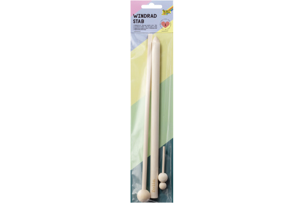FOLIA Windrad Stab 916