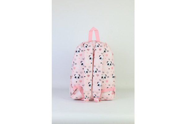 ANCOR Rucksack Classic 29x40x16cm 117158 B'LOG CUTE PANDA