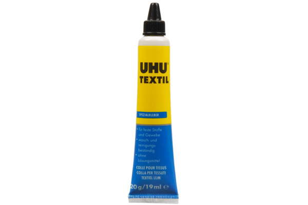 UHU Textilkleber 306471