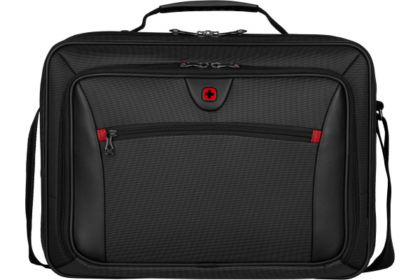 WENGER Insight B-600646 Zippered Padfolio