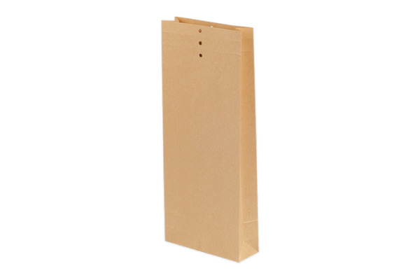 ELCO Mustertasche 140x345mm 700042 braun, 120g 250 Stück