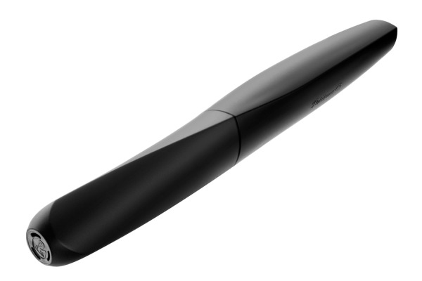 PELIKAN Füllhalter Twist P457 946806 schwarz